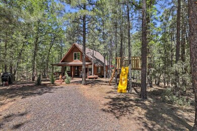 Cub Lake Exterior 2