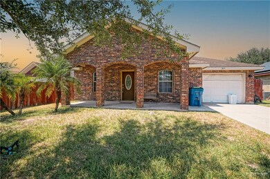 307 Reid Dr, Donna, TX 78537 - photo 3