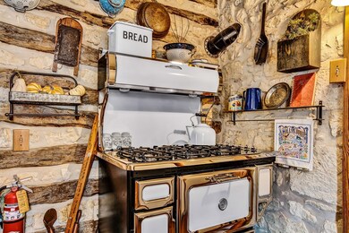 313 W San Antonio St, Fredericksburg, TX 78624 - photo 6