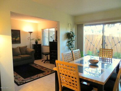 Family Room / Office / 3rd Bedroom