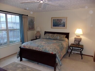 275 Windemere master bedroom