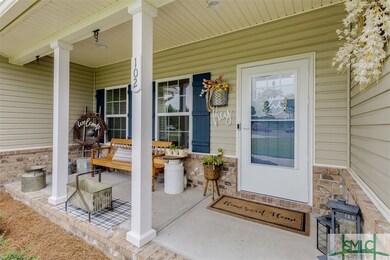 102 Rachael Ct, Guyton, GA 31312 - photo 5