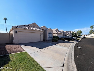 1902 N Barkley unit 14, Mesa, AZ 85203 - photo 3