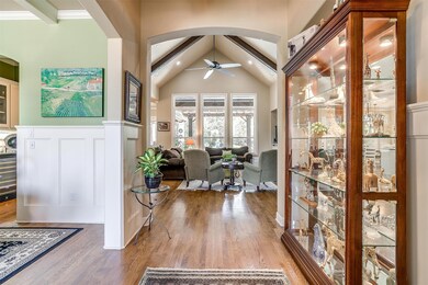 3004 Rolling Wood Ln, Keller, TX 76248 - photo 4