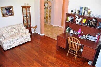 Formal Living room