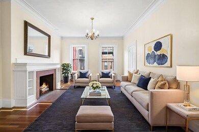 61 Marlborough St unit 8, Boston, MA 02116 - photo 4