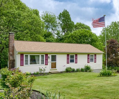 5 Hillside Rd, Cherry Valley, MA 01611 - photo 3