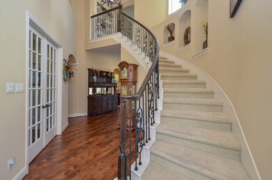 17810 Safe Haven Dr, Cypress, TX 77433 - photo 3