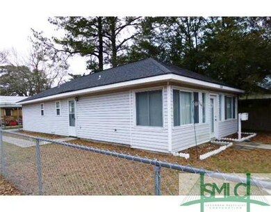 Other. Side & Rear View of Home; Corner Lot.