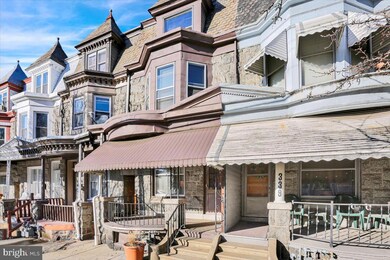 341 W Windsor St, Reading, PA 19601 - photo 4