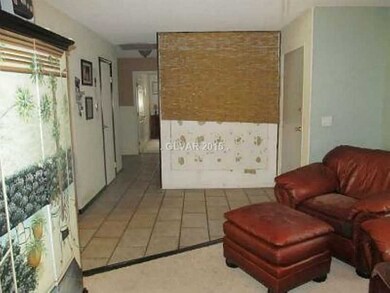 Interior Space/Layout.