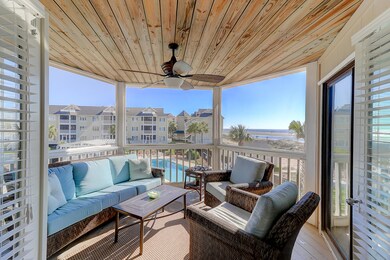 201-I Tidewater, Isle of Palms, SC 29451 - photo 5
