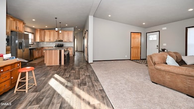 4471 34th St, New Salem, ND 58563 - photo 4