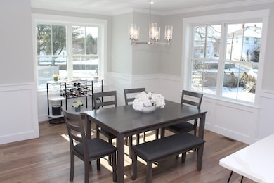 274 Providence Rd unit 5, South Grafton, MA 01560 - photo 4