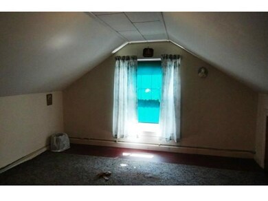 Bedroom.