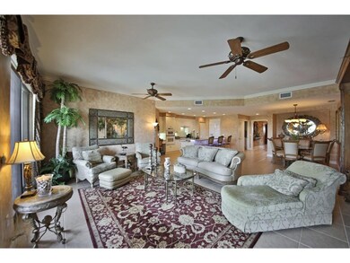 Spectacular Great Room