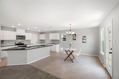 117 W Point Way, Elgin, TX 78621 - photo 5