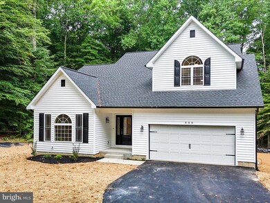 888 Marlboro Rd, Lothian, MD 20711 - photo 3