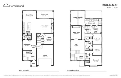 5926 Anita St, Dallas, TX 75206 - photo 2