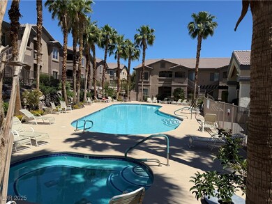 8805 Jeffreys St unit 1103, Las Vegas, NV 89123 - photo 3