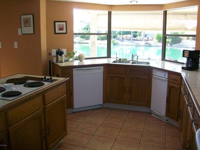 KITCHEN III