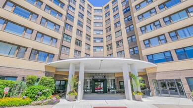 Warwick Condominiums unit 207, Atlantic City, NJ 08401 - photo 2