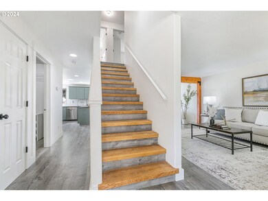 Entrance/Foyer
