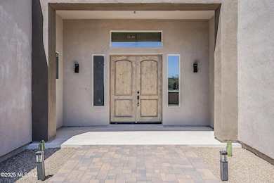 2451 E Old Stone House Tr, Sahuarita, AZ 85629 - photo 3