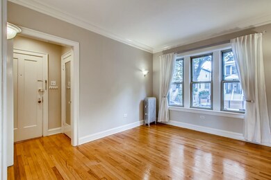 2215 W Ainslie St unit 1, Chicago, IL 60625 - photo 2