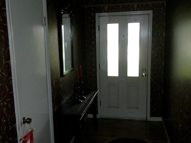 Other. Entry