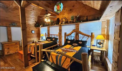 1740 Cherohala Skyway, Tellico Plains, TN 37385 - photo 6