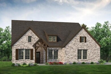 160 Hillock Ct, Decatur, TX 76234 - photo 2