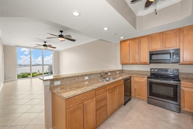 North Star Yacht Club Tower West & East unit 1203, North Fort Myers, FL 33903 - photo 7