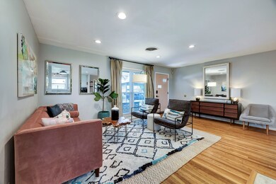 5422 Verdome Ln, Houston, TX 77092 - photo 6