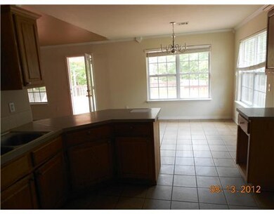 Interior Space/Layout.