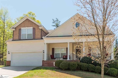 213 Woodvine Way, Mauldin, SC 29662 - photo 2