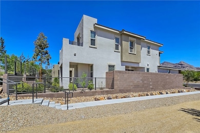 11739 Emerald Lake Ave, Las Vegas, NV 89138 - photo 3