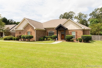 118 Moultrie Dr, Dothan, AL 36305 - photo 4