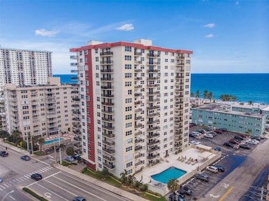 Oxford Towers unit 201, Hollywood, FL 33019 - photo 2