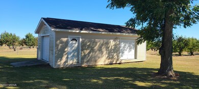HWY 42 WORKSHOP