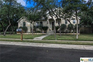 1014 Delmar St, San Marcos, TX 78666 - photo 2