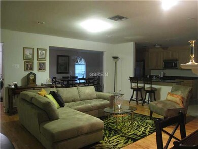 Den/Family/Great Room.