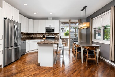 917 N Honore St unit 1S, Chicago, IL 60622 - photo 6