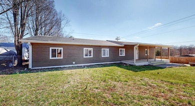 354 Ethel Dr, Nicholasville, KY 40356 - photo 3