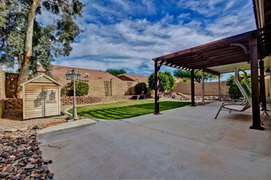 11240 E Dover St, Mesa, AZ 85207 - photo 5