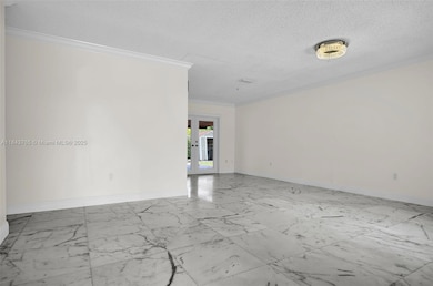 FOYER ENTRANCE