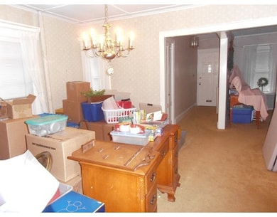 61 Hampden St, Indian Orchard, MA 01151 - photo 5