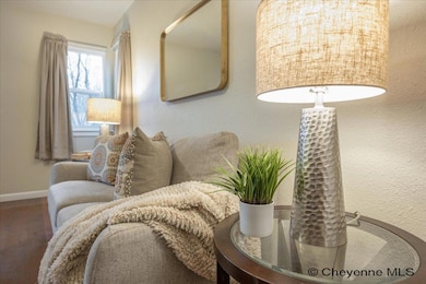 1911 E 17th St, Cheyenne, WY 82001 - photo 7