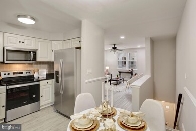 4612 28th Rd S unit D, Arlington, VA 22206 - photo 7