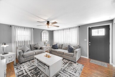 918 N Lafayette St, Griffith, IN 46319 - photo 5